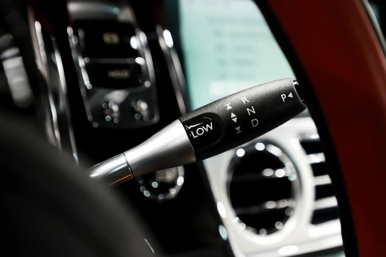 2017 Rolls-Royce Wraith 2nd Gen - Image 4 of 31