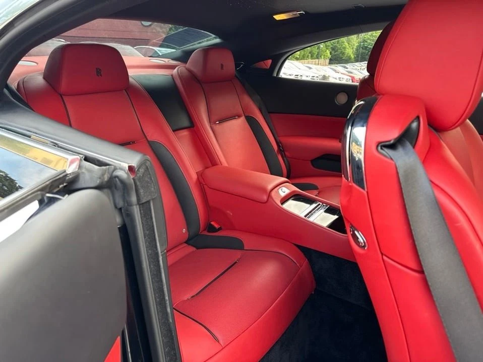 2017 Rolls-Royce Wraith 2nd Gen - Image 7 of 20