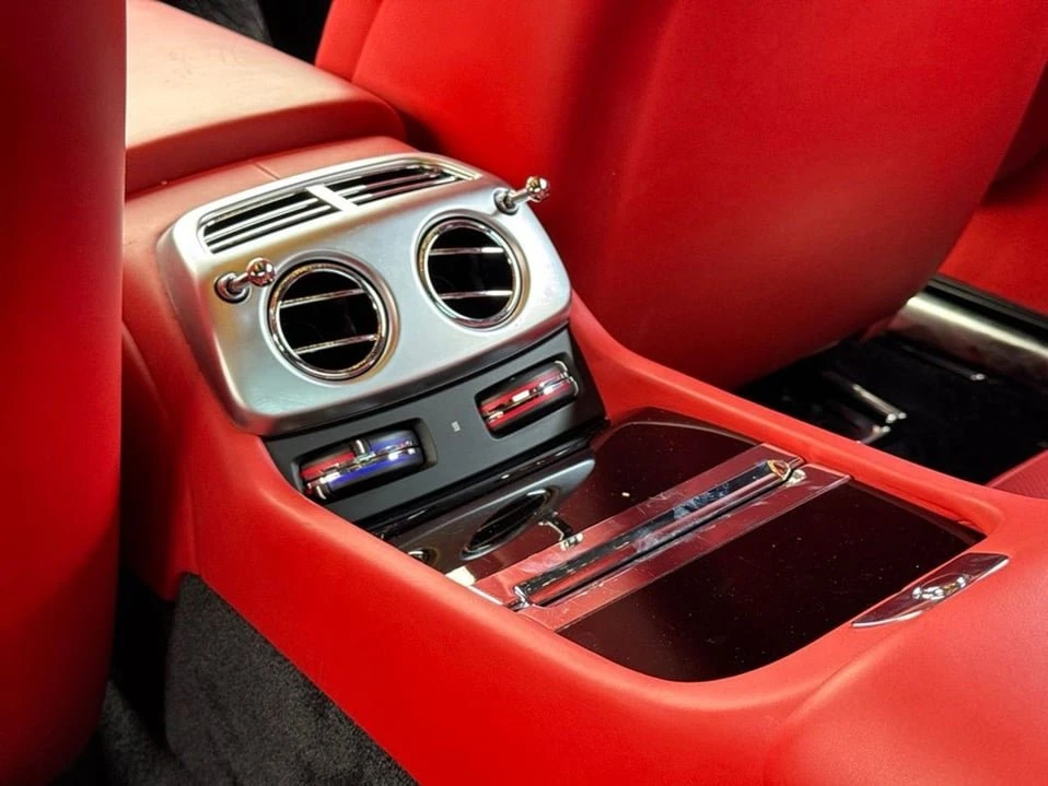 2017 Rolls-Royce Wraith 2nd Gen - Image 14 of 20