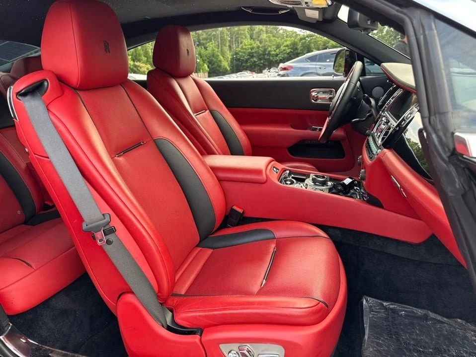 2017 Rolls-Royce Wraith 2nd Gen - Image 8 of 20