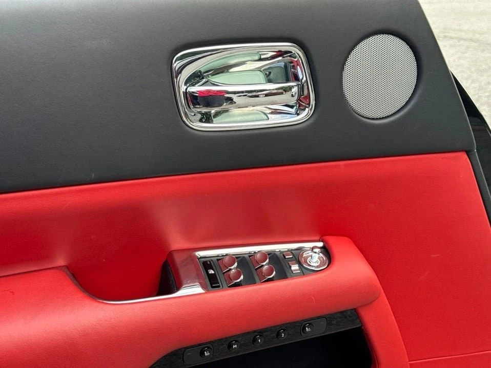 2017 Rolls-Royce Wraith 2nd Gen - Image 11 of 20