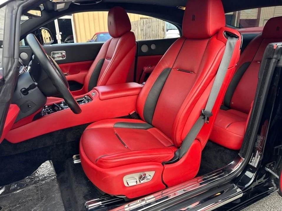 2017 Rolls-Royce Wraith 2nd Gen - Image 5 of 20