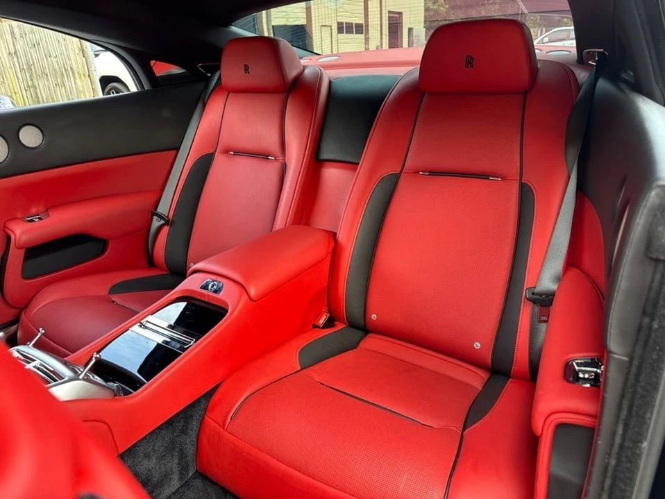 2017 Rolls-Royce Wraith 2nd Gen - Image 6 of 20