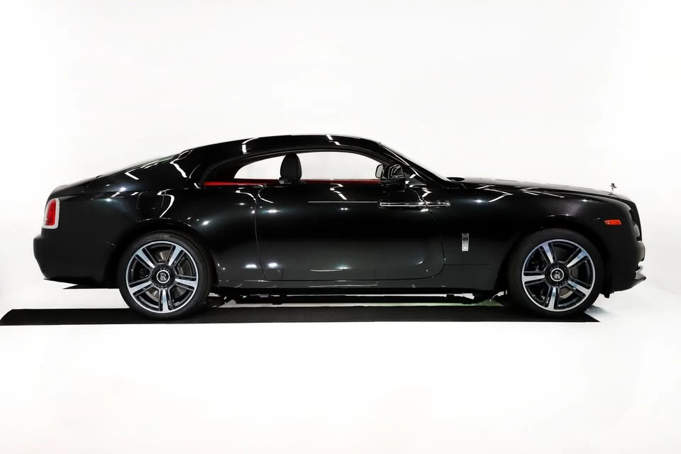 2017 Rolls-Royce Wraith 2nd Gen - Image 18 of 20