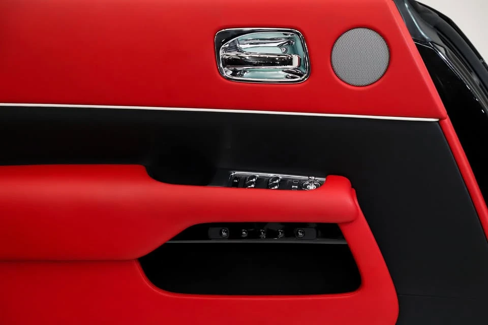 2017 Rolls-Royce Wraith 2nd Gen - Image 8 of 20
