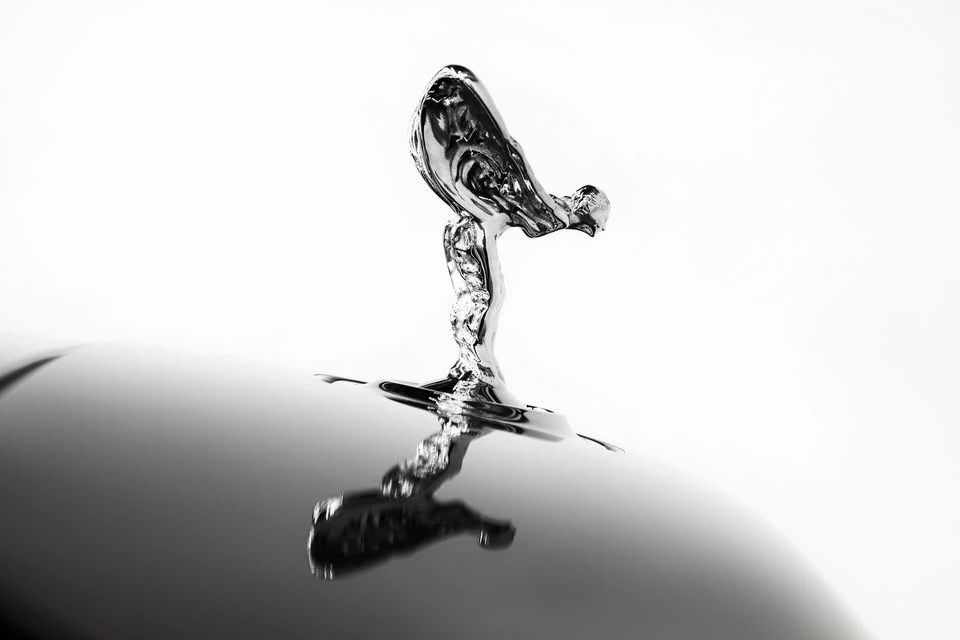 2017 Rolls-Royce Wraith 2nd Gen - Image 11 of 20