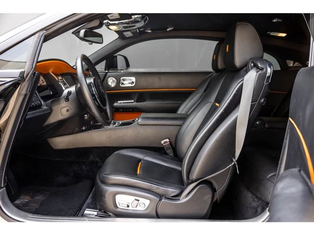 2017 Rolls-Royce Wraith 2nd Gen - Image 9 of 15