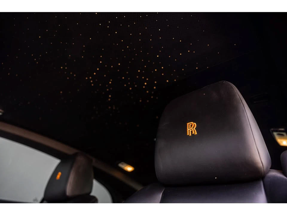 2017 Rolls-Royce Wraith 2nd Gen - Image 10 of 17