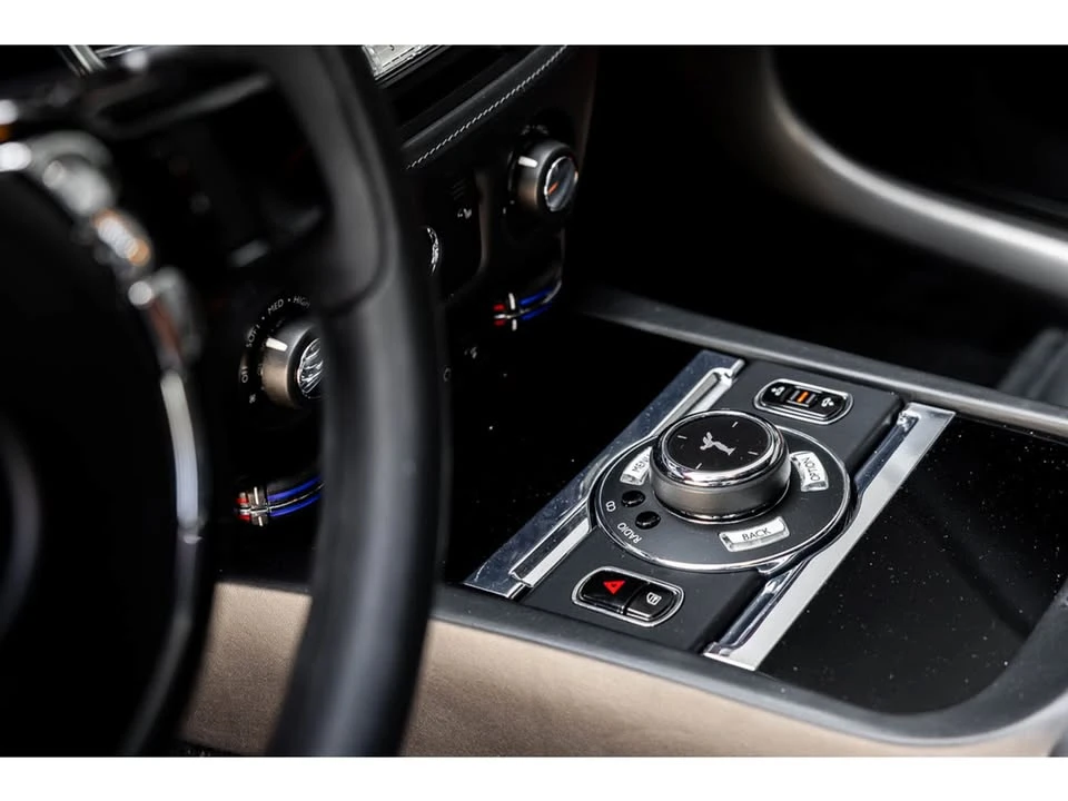 2017 Rolls-Royce Wraith 2nd Gen - Image 16 of 17