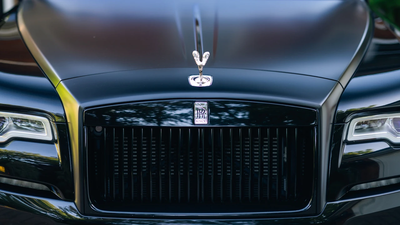 2017 Rolls-Royce Wraith 2nd Gen - Image 22 of 31