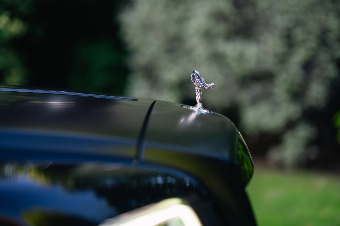 2017 Rolls-Royce Wraith 2nd Gen - Image 23 of 31
