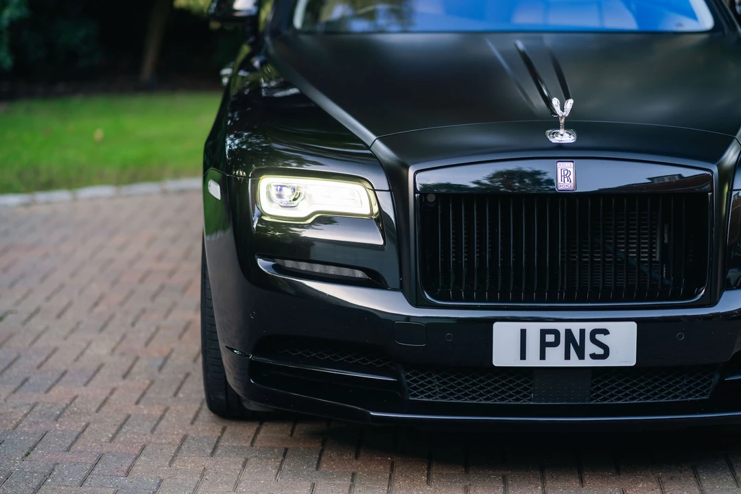 2017 Rolls-Royce Wraith 2nd Gen - Image 18 of 31
