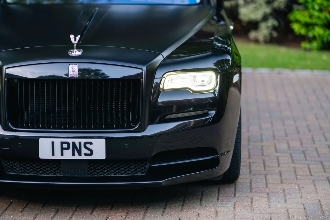 2017 Rolls-Royce Wraith 2nd Gen - Image 19 of 31