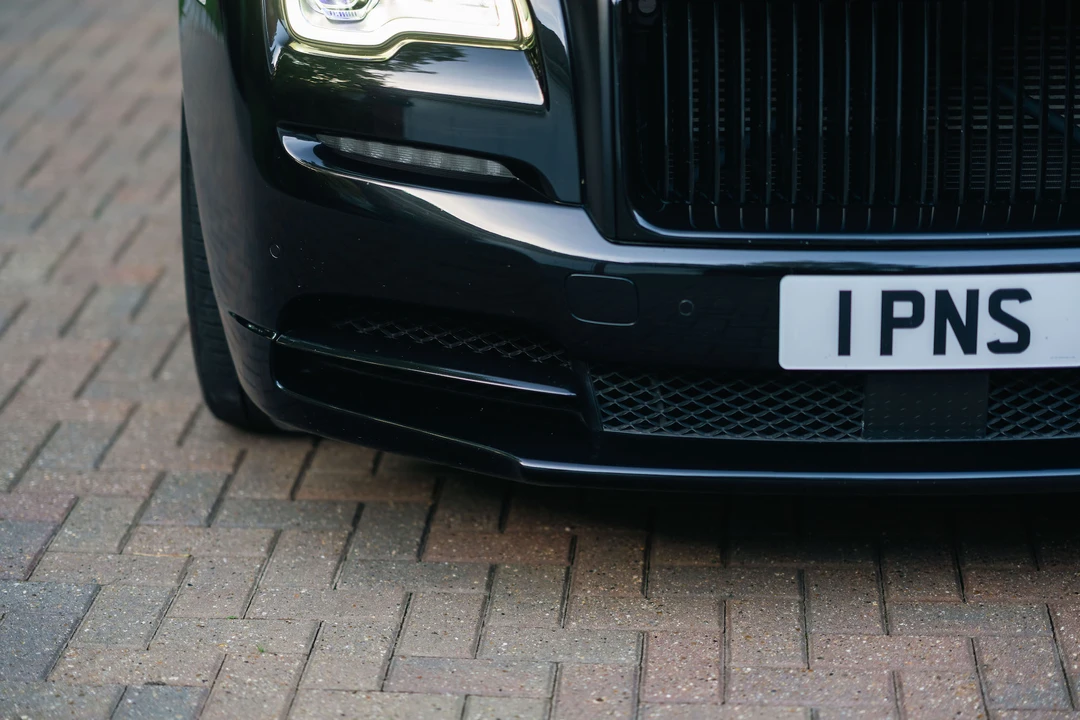 2017 Rolls-Royce Wraith 2nd Gen - Image 20 of 31