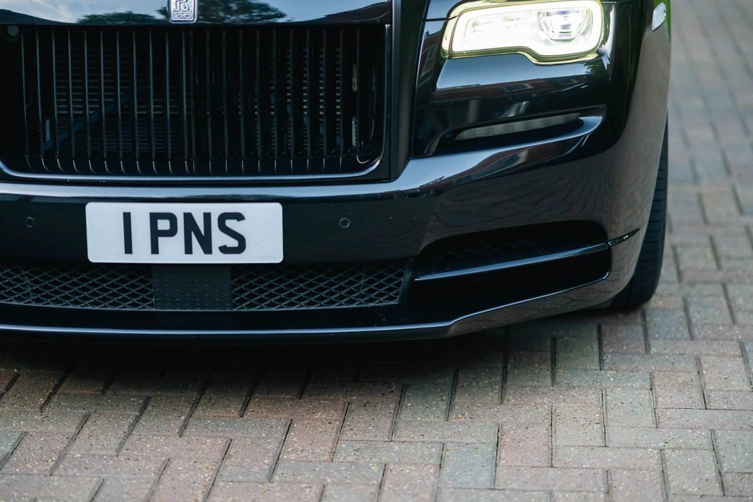 2017 Rolls-Royce Wraith 2nd Gen - Image 21 of 31