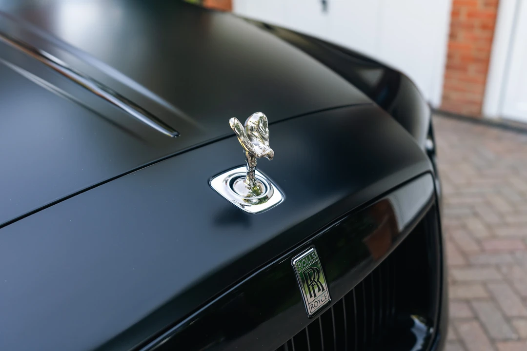 2017 Rolls-Royce Wraith 2nd Gen - Image 24 of 31