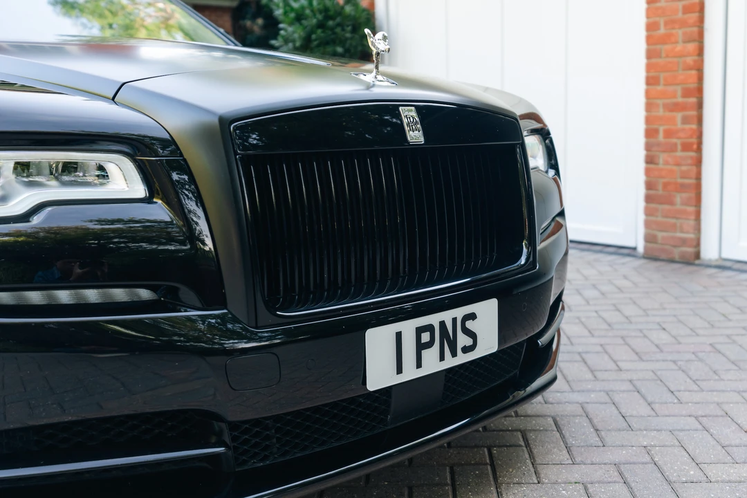 2017 Rolls-Royce Wraith 2nd Gen - Image 25 of 31
