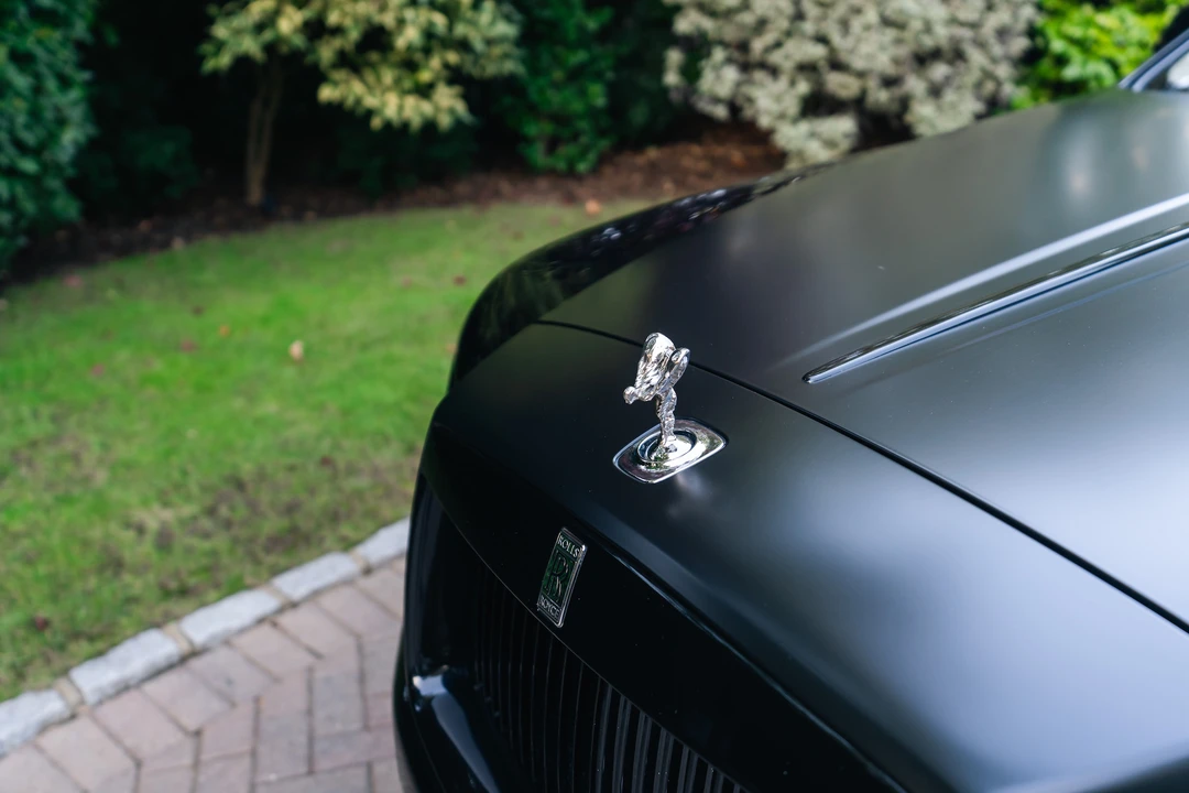 2017 Rolls-Royce Wraith 2nd Gen - Image 26 of 31