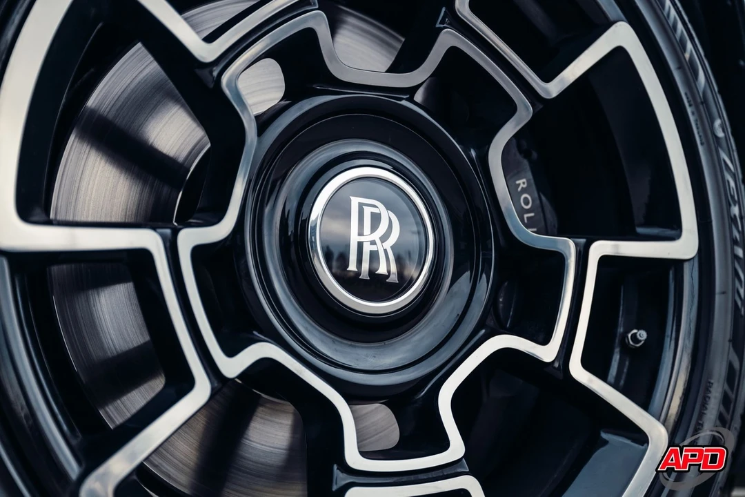 2017 Rolls-Royce Wraith 2nd Gen - Image 3 of 12