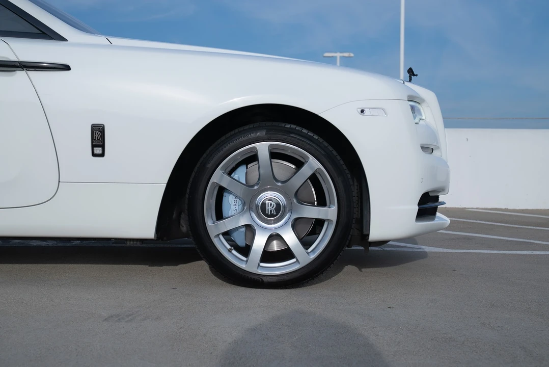 2017 Rolls-Royce Wraith 2nd Gen - Image 21 of 21