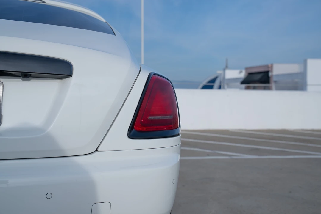 2017 Rolls-Royce Wraith 2nd Gen - Image 15 of 21