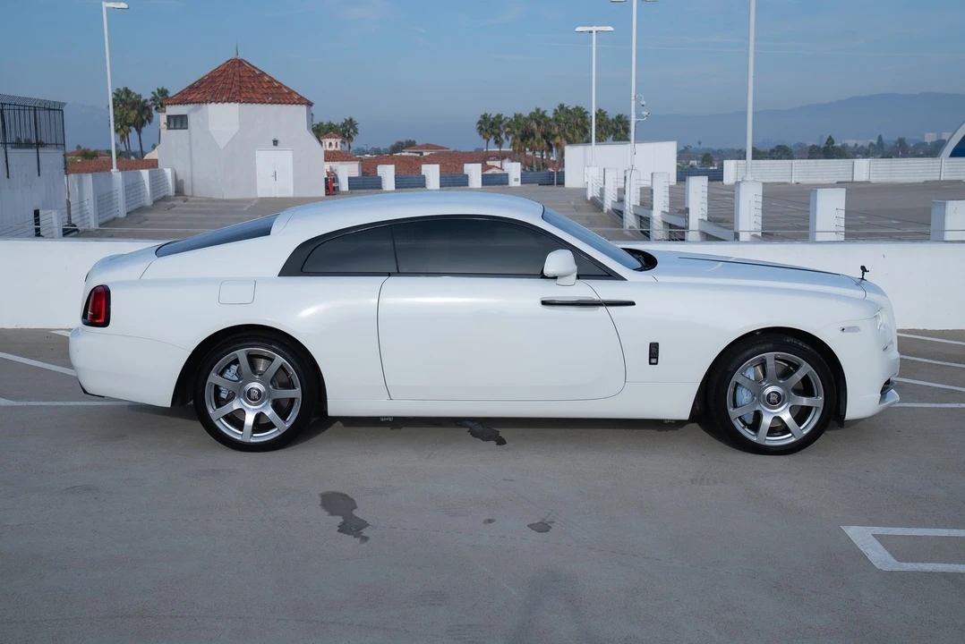 2017 Rolls-Royce Wraith 2nd Gen - Image 19 of 21