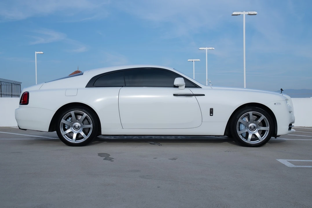 2017 Rolls-Royce Wraith 2nd Gen - Image 18 of 21