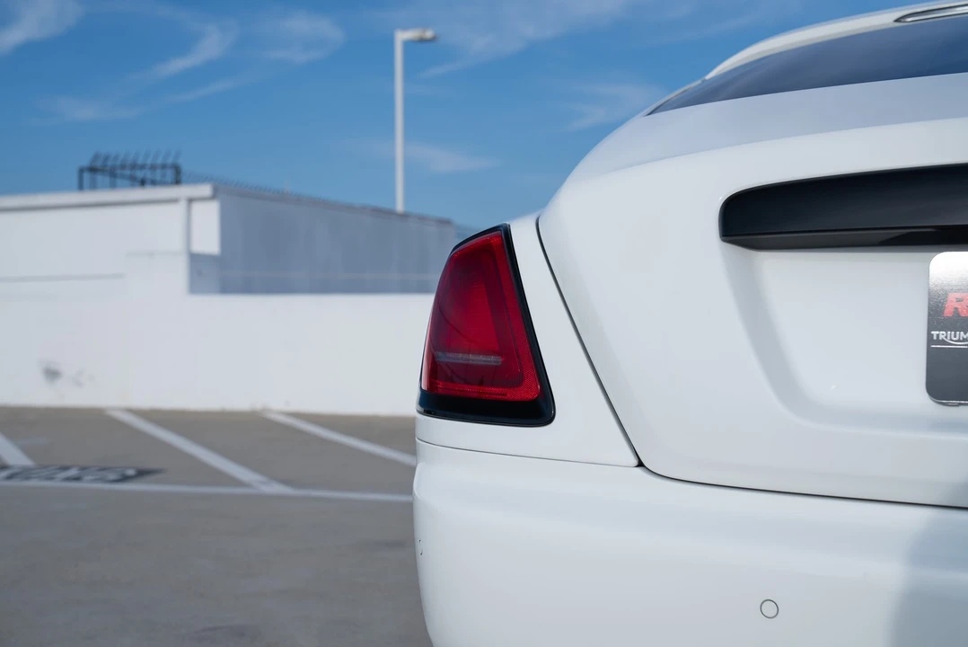 2017 Rolls-Royce Wraith 2nd Gen - Image 14 of 21