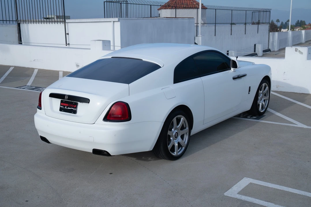 2017 Rolls-Royce Wraith 2nd Gen - Image 17 of 21