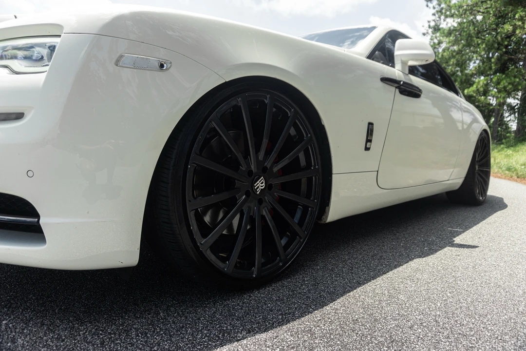 2017 Rolls-Royce Wraith 2nd Gen - Image 5 of 18