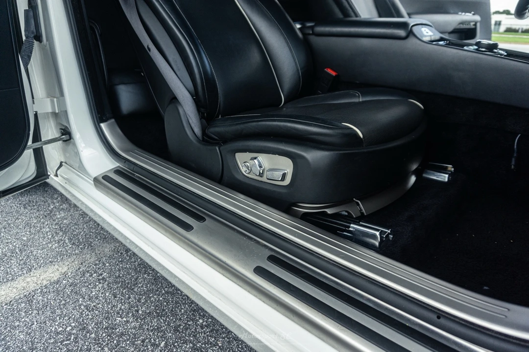 2017 Rolls-Royce Wraith 2nd Gen - Image 11 of 18