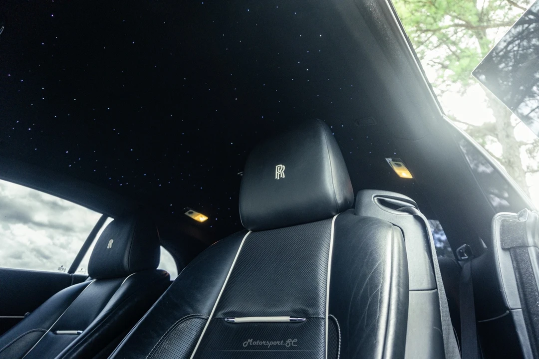 2017 Rolls-Royce Wraith 2nd Gen - Image 9 of 18