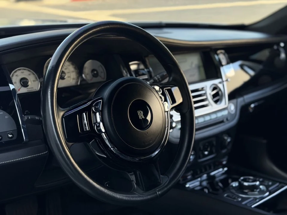 2017 Rolls-Royce Wraith 2nd Gen - Image 19 of 25