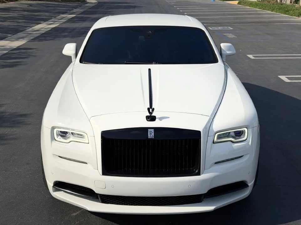 2017 Rolls-Royce Wraith 2nd Gen - Image 5 of 25