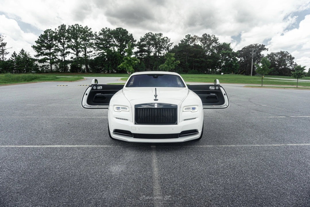 2017 Rolls-Royce Wraith 2nd Gen - Image 7 of 18