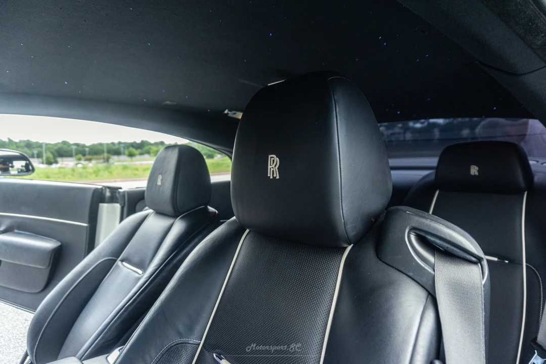 2017 Rolls-Royce Wraith 2nd Gen - Image 14 of 18