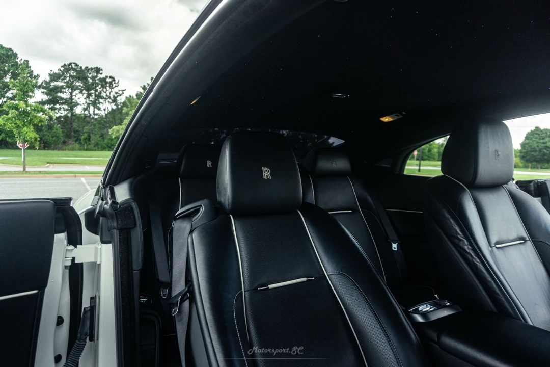 2017 Rolls-Royce Wraith 2nd Gen - Image 12 of 18