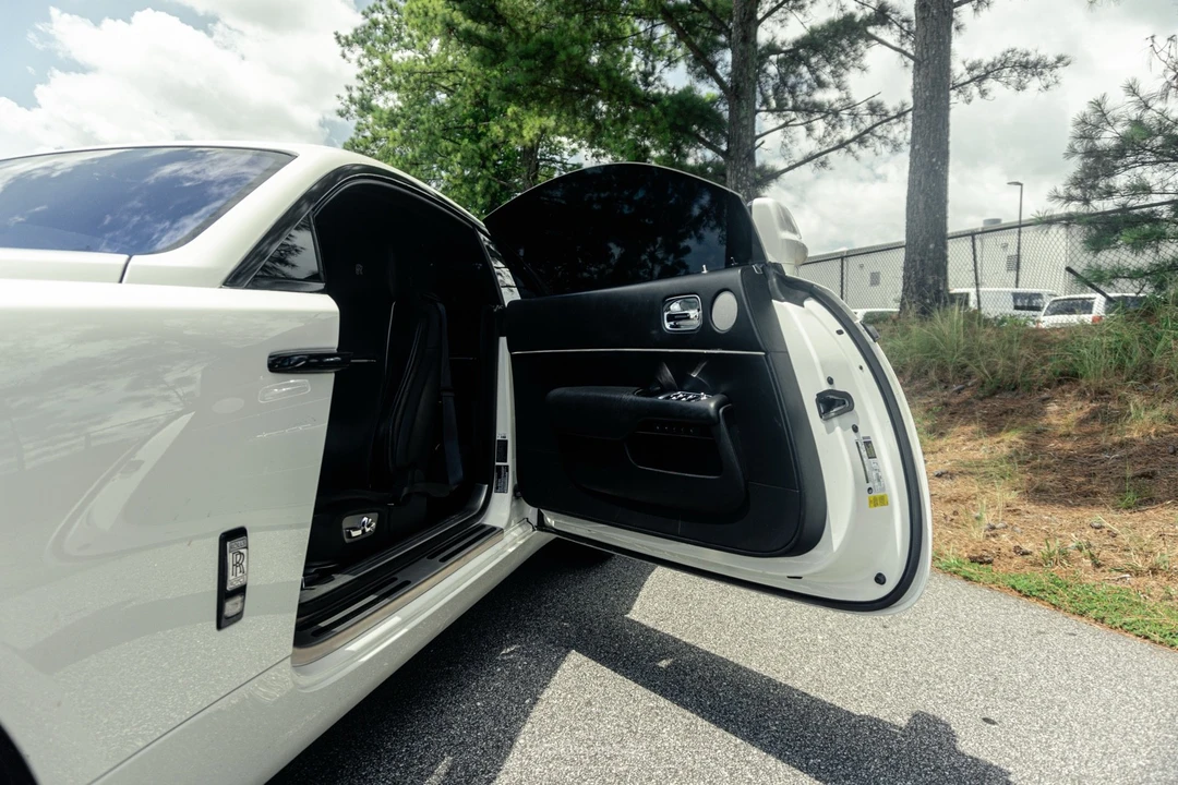 2017 Rolls-Royce Wraith 2nd Gen - Image 18 of 18