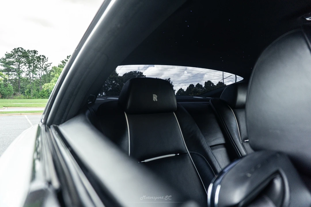 2017 Rolls-Royce Wraith 2nd Gen - Image 17 of 18