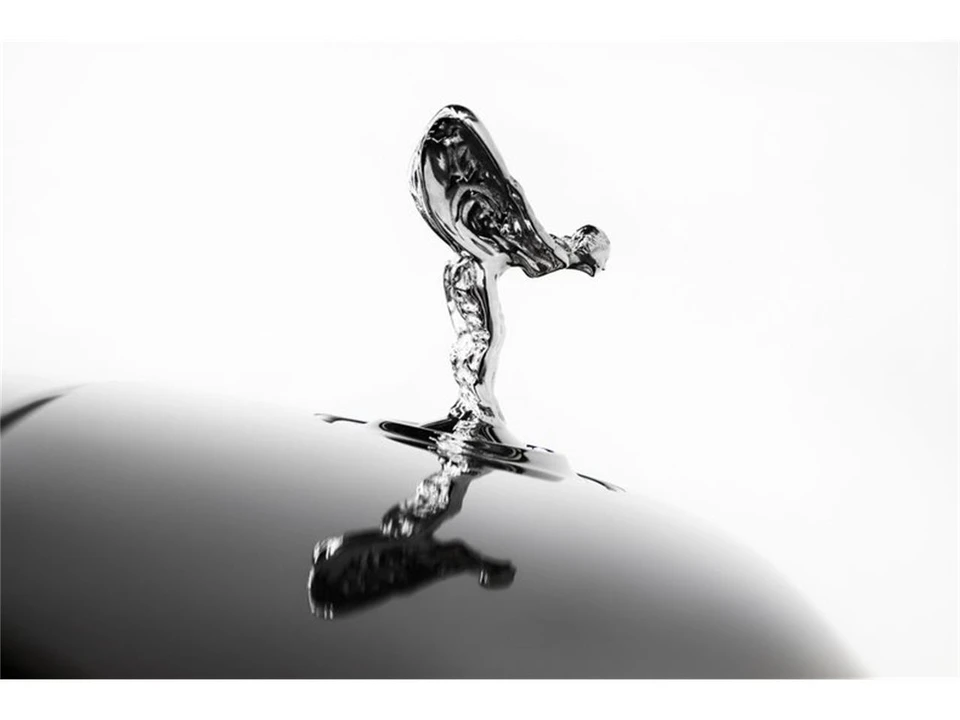 2017 Rolls-Royce Wraith 2nd Gen - Image 11 of 31