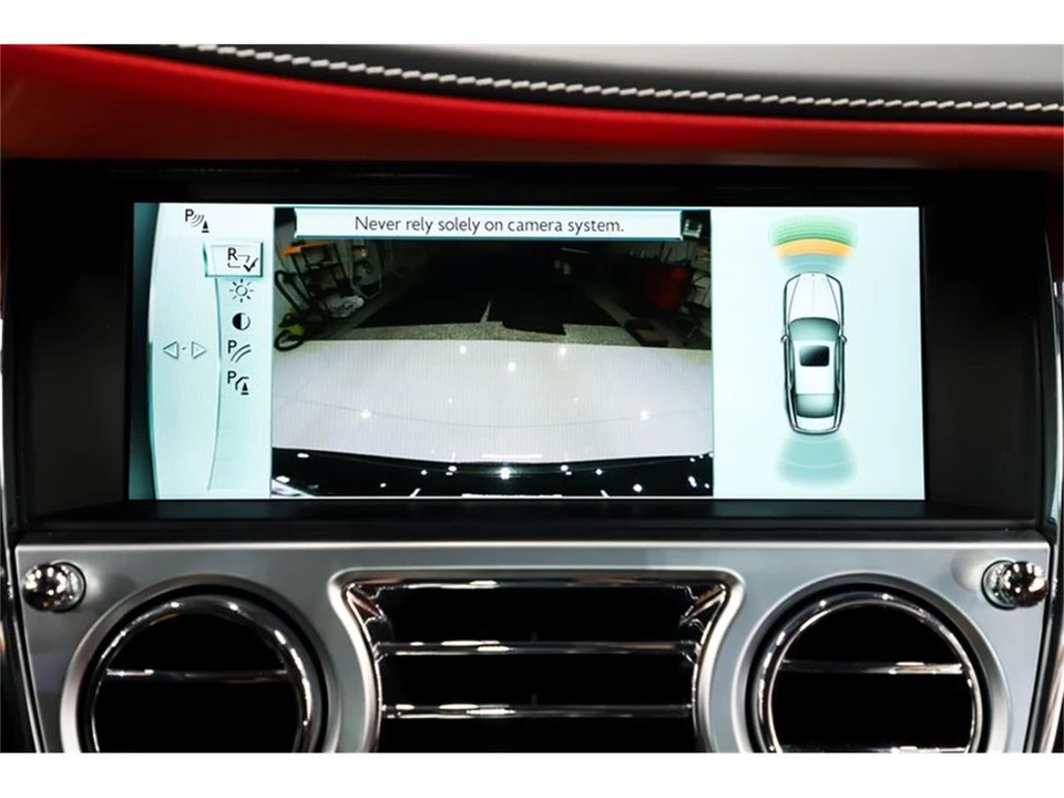 2017 Rolls-Royce Wraith 2nd Gen - Image 31 of 31