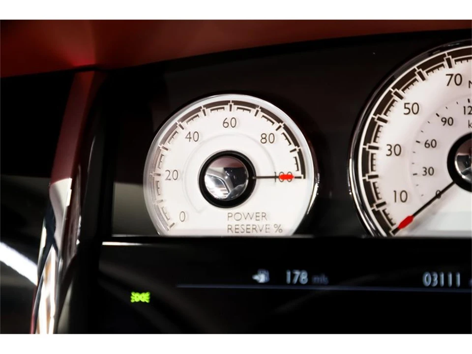 2017 Rolls-Royce Wraith 2nd Gen - Image 22 of 31
