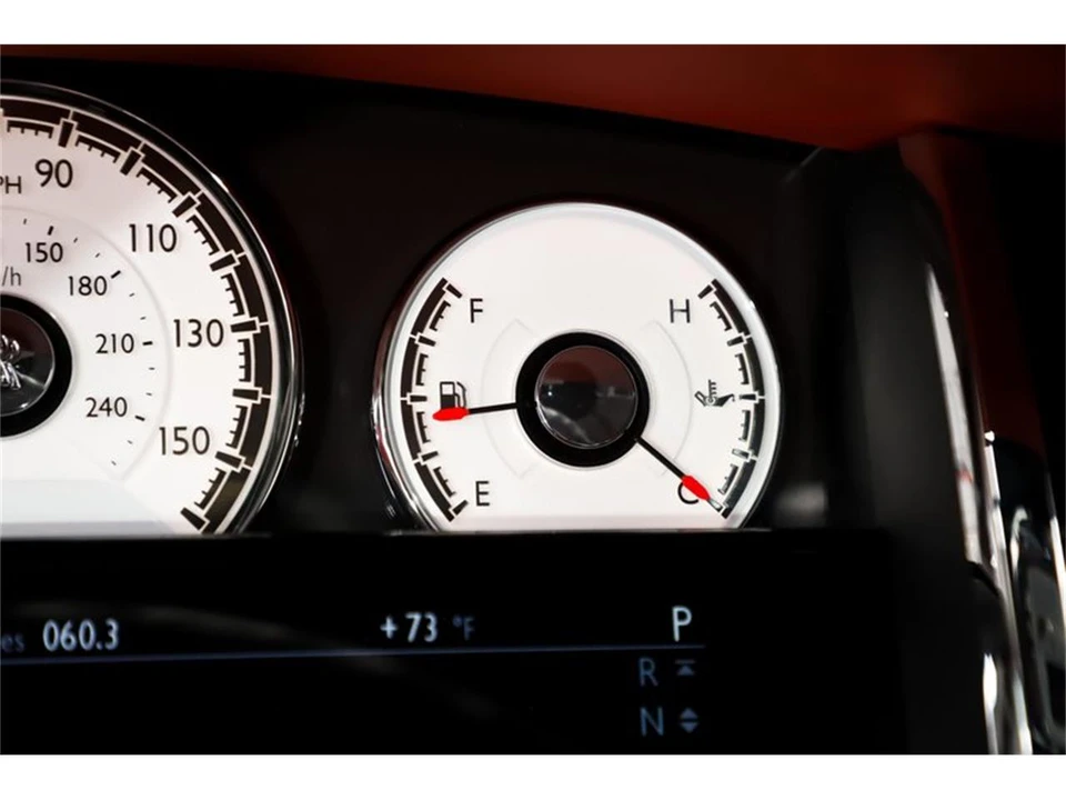 2017 Rolls-Royce Wraith 2nd Gen - Image 23 of 31