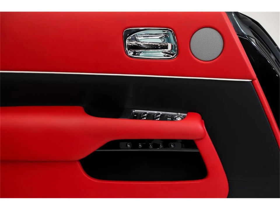 2017 Rolls-Royce Wraith 2nd Gen - Image 8 of 31