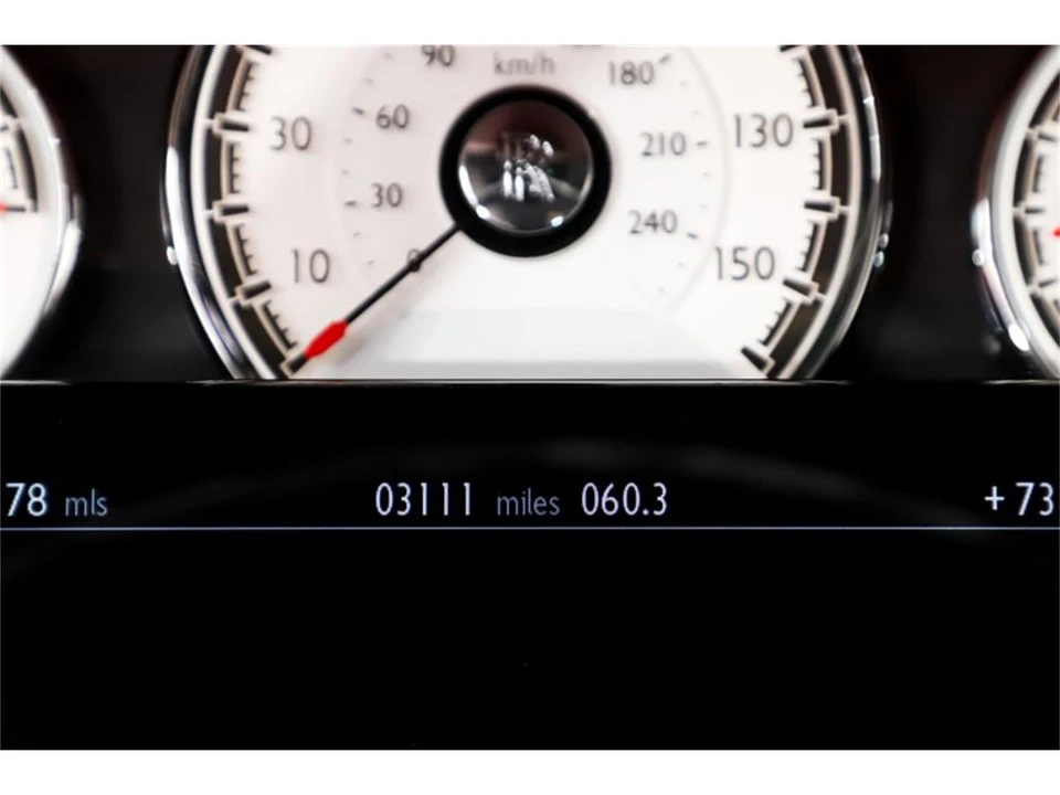 2017 Rolls-Royce Wraith 2nd Gen - Image 3 of 31