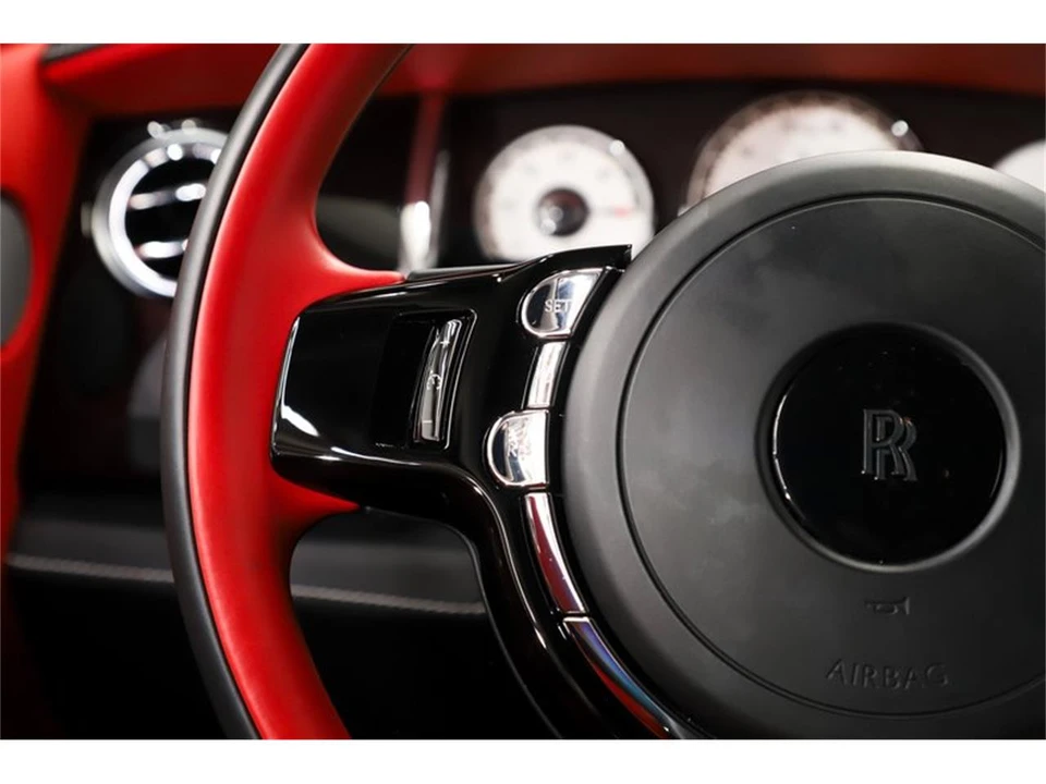 2017 Rolls-Royce Wraith 2nd Gen - Image 24 of 31