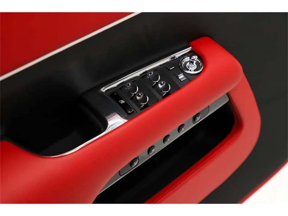 2017 Rolls-Royce Wraith 2nd Gen - Image 9 of 31