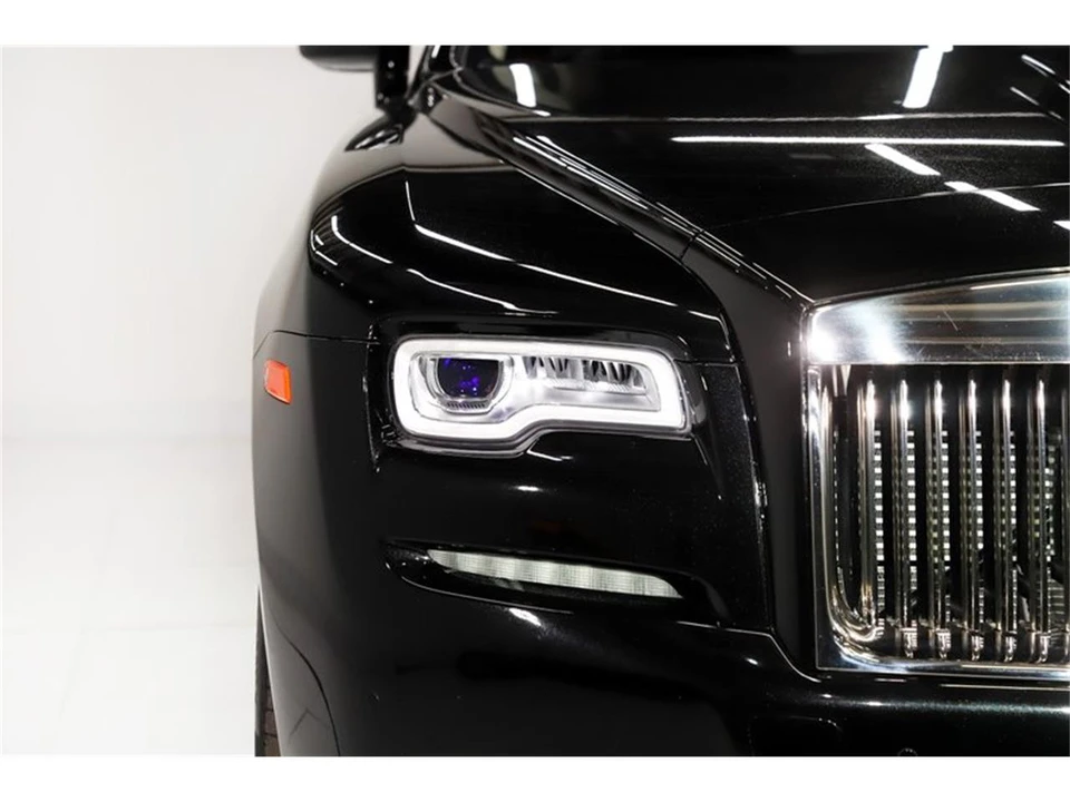 2017 Rolls-Royce Wraith 2nd Gen - Image 29 of 31