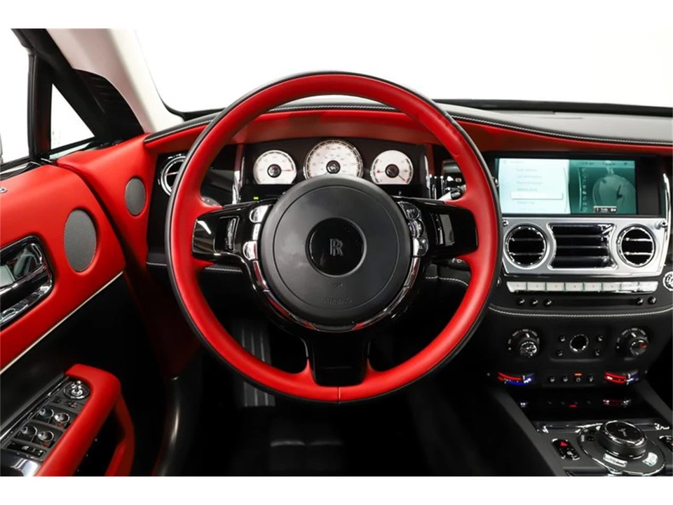 2017 Rolls-Royce Wraith 2nd Gen - Image 19 of 31