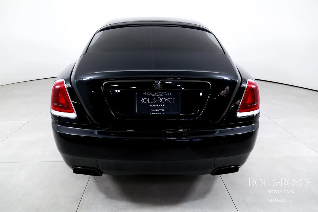 2017 Rolls-Royce Wraith 2nd Gen - Image 9 of 31